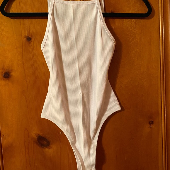 Body Suit - Picture 2 of 4